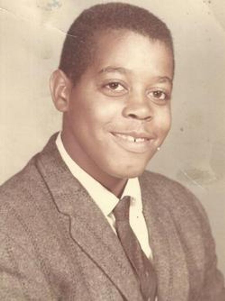 Lonnie James Butler Profile Photo
