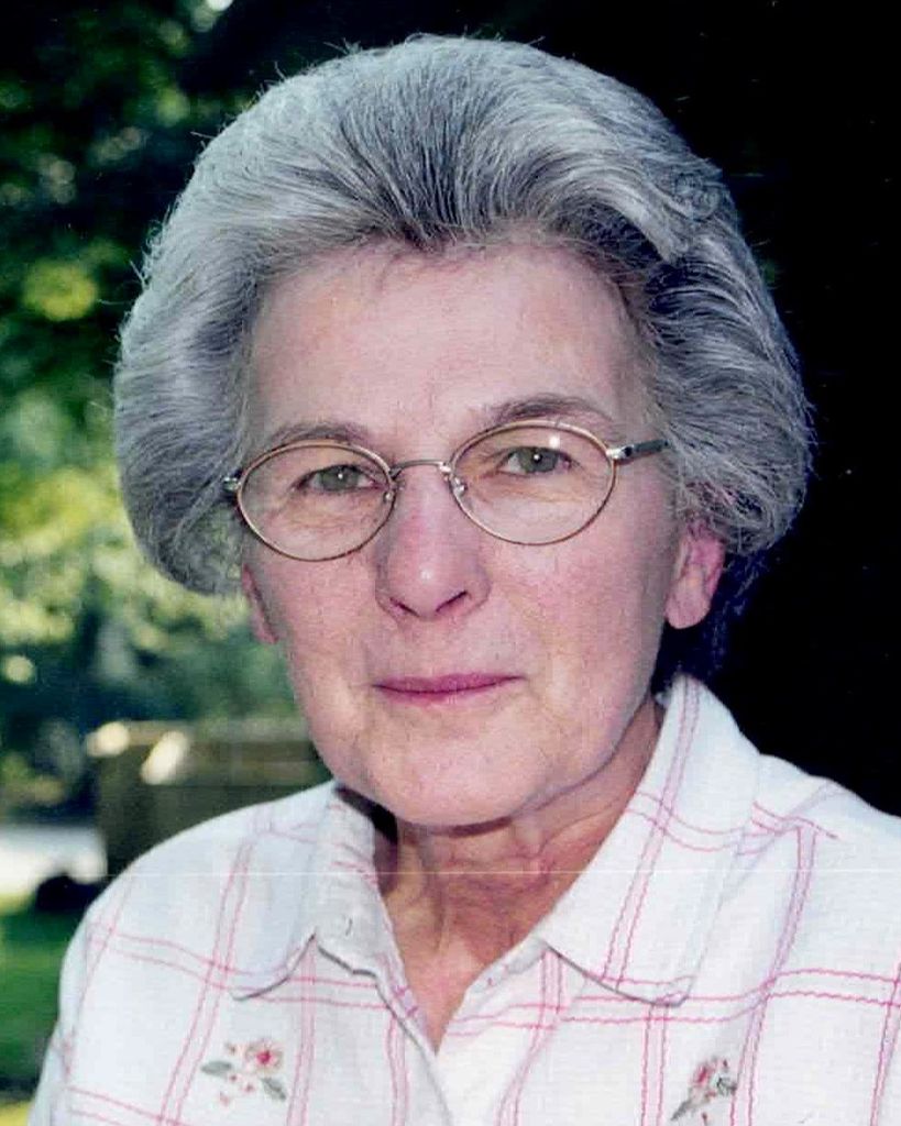 Helen Budzian Whitfield Profile Photo