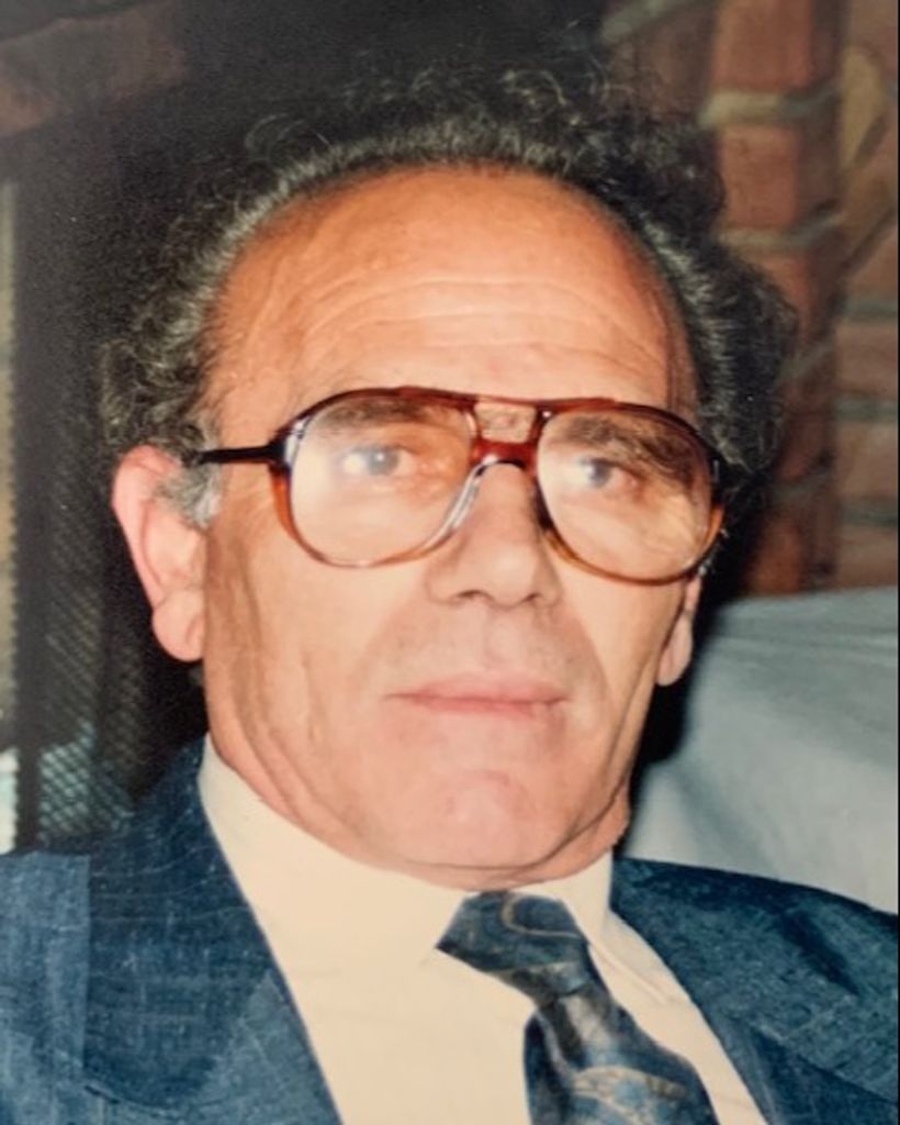 Benito "Benny" Silano Profile Photo
