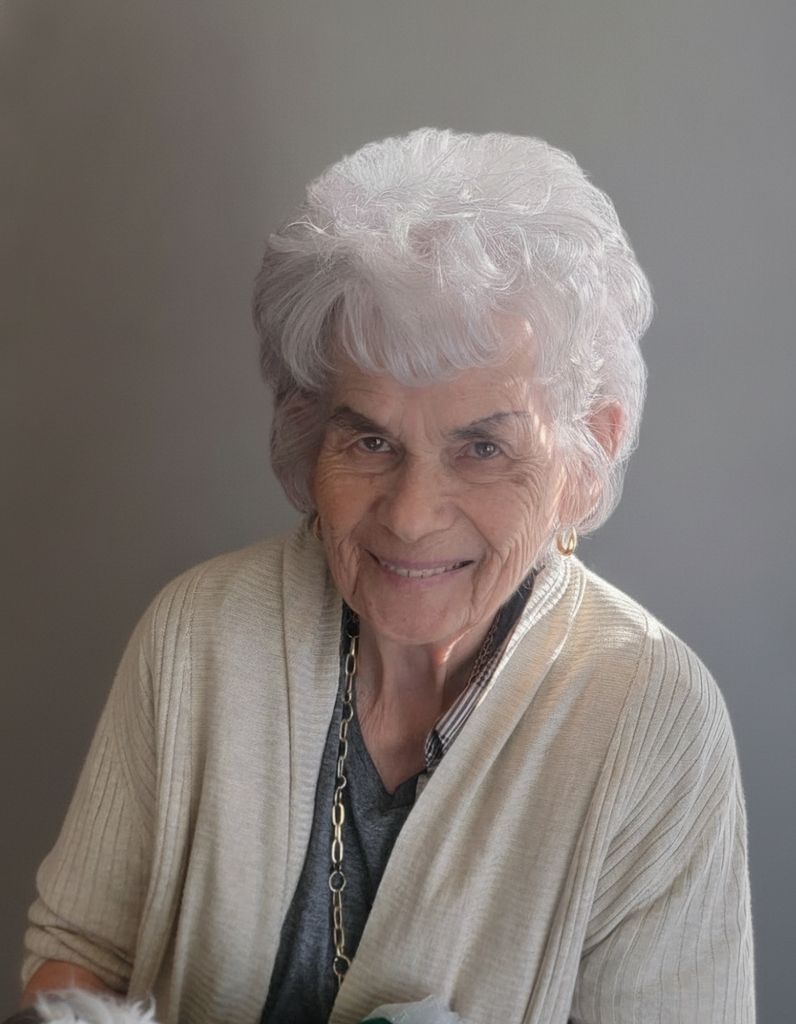 Mary A. Lutz