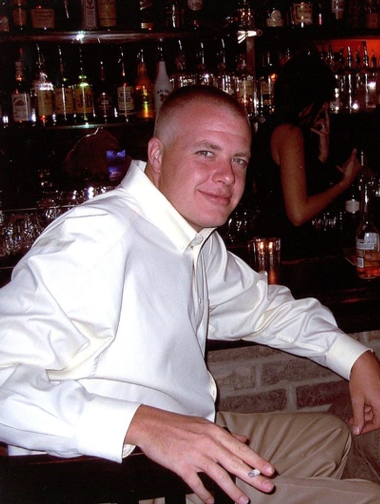 William Taber Preston Profile Photo