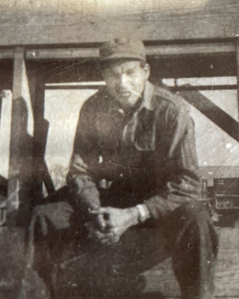 Wellington F. Farrington