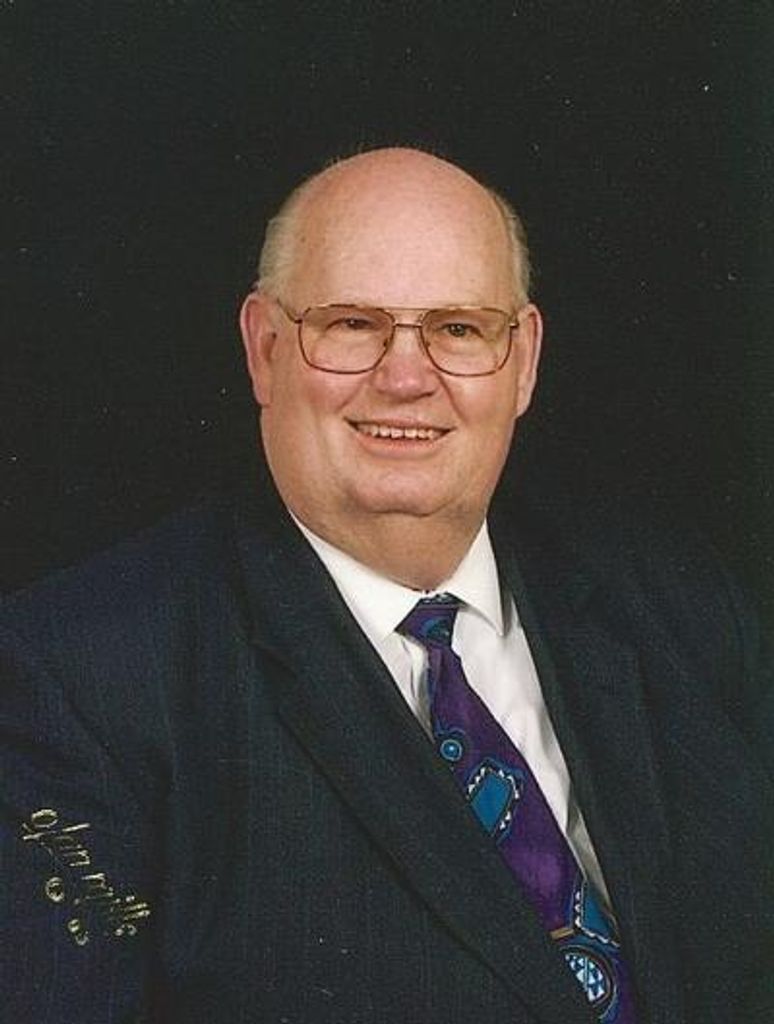 Eddie Lee Callahan Profile Photo