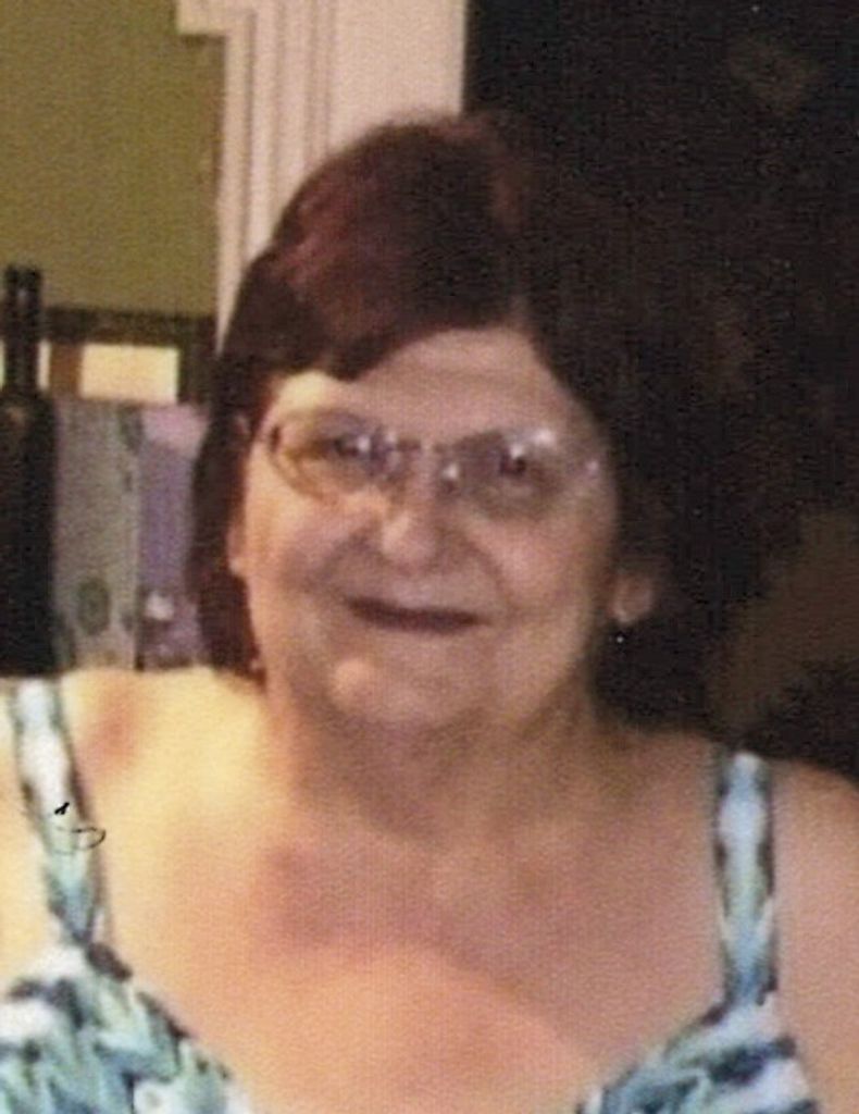 Sherry Lee Catherine Rotunda