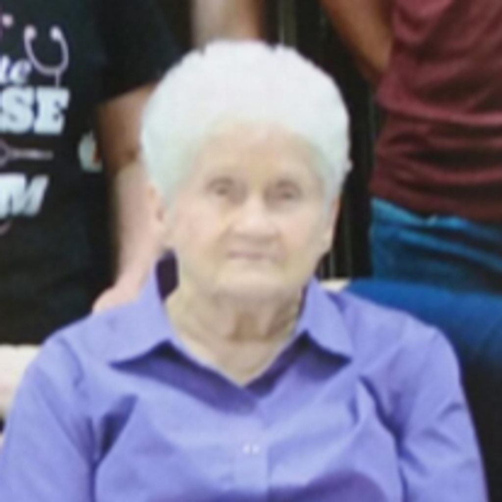 Faye Dolores Phillips