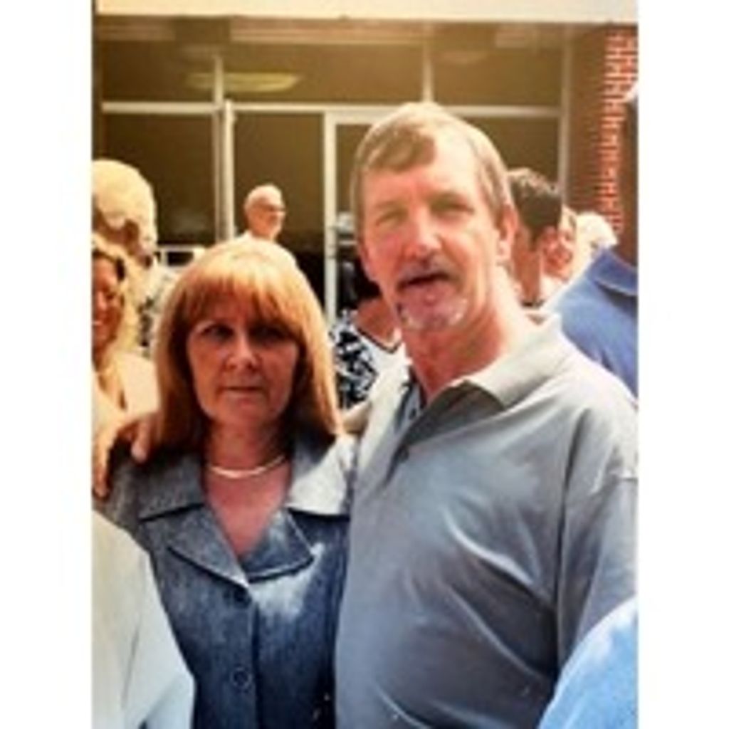 Rudy Wayne Vanbibber Sr. Profile Photo