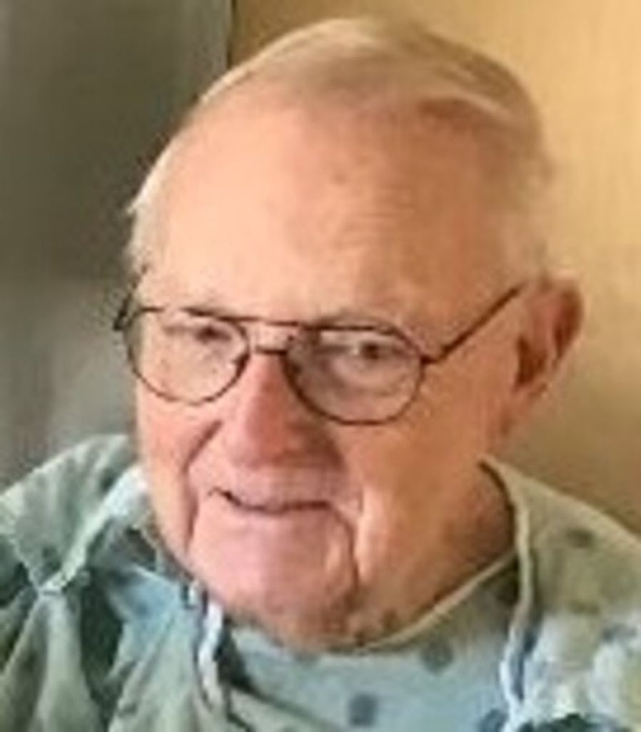 Charles A. Taylor Profile Photo