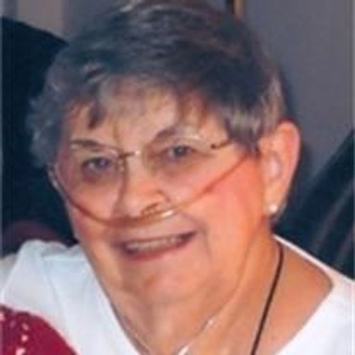Miriam Josephine Ryan (Maillie) Profile Photo