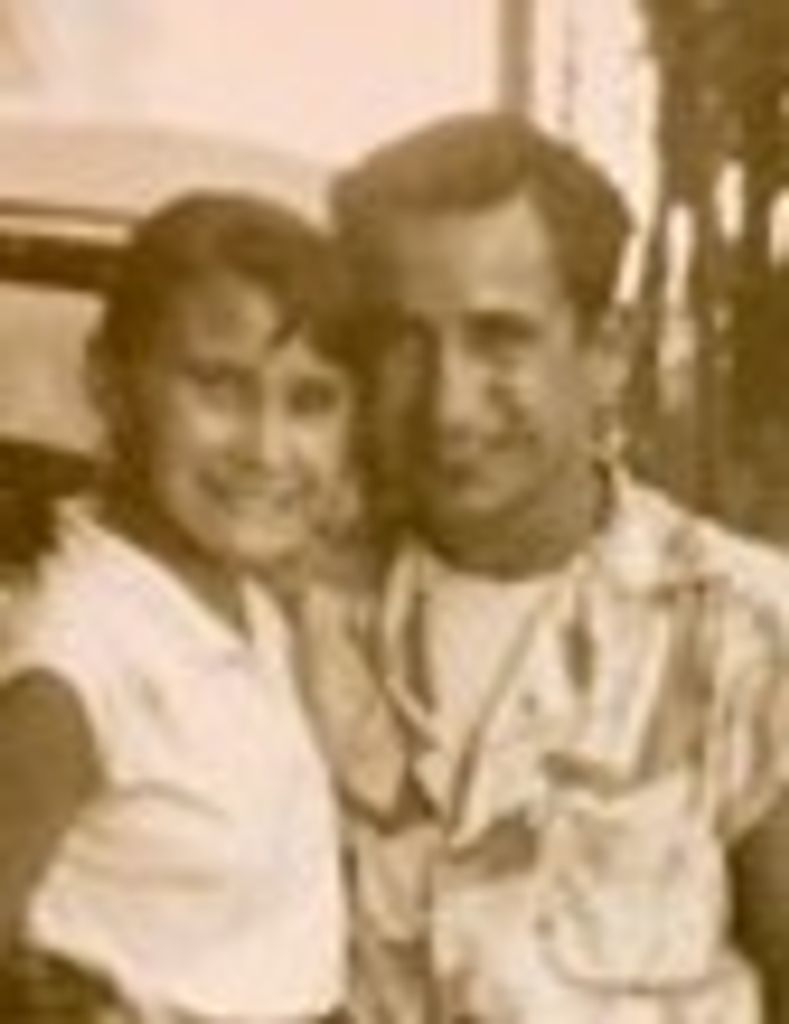 Wayne Eberle Sr.