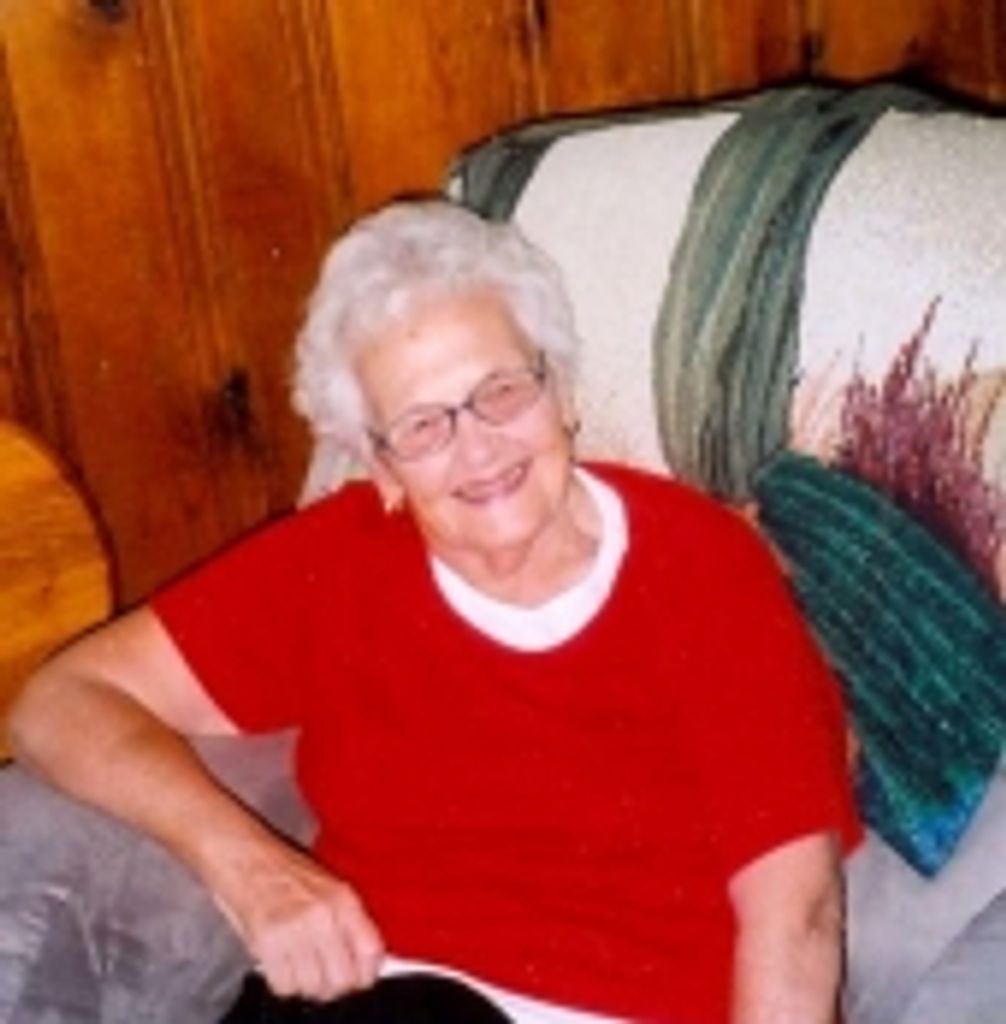 Edith B. Pawloski