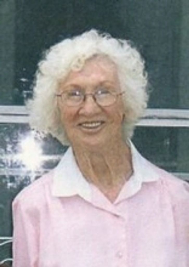 Katrina Milhous