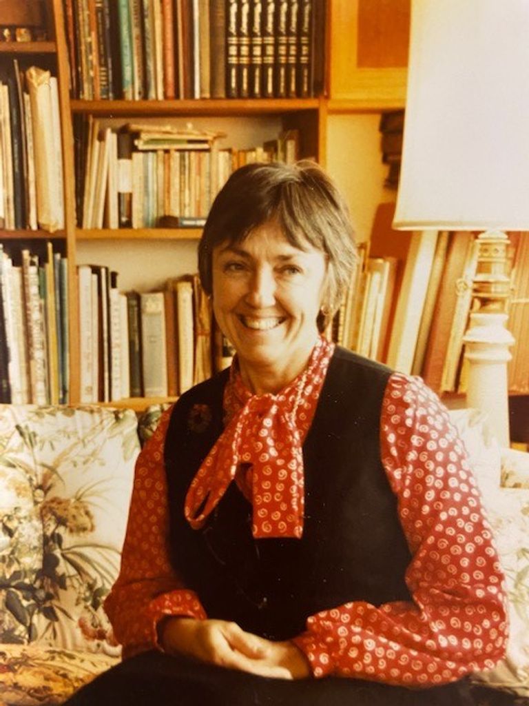 Victoria "Vicky" Jean Marchand