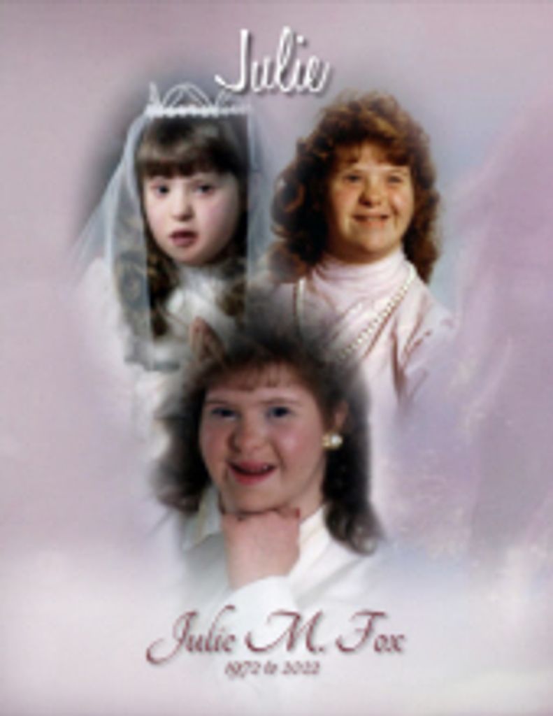 Julie M. Fox Profile Photo