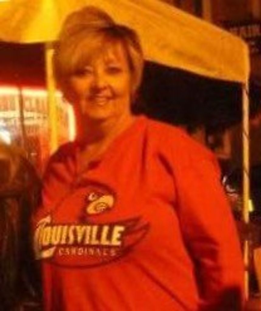 Dale Louise Nethery