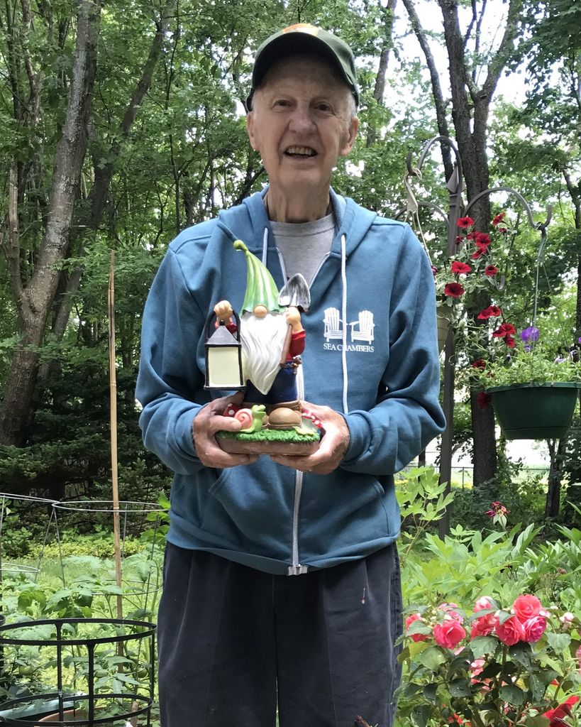 Robert Eugene Peschier Profile Photo