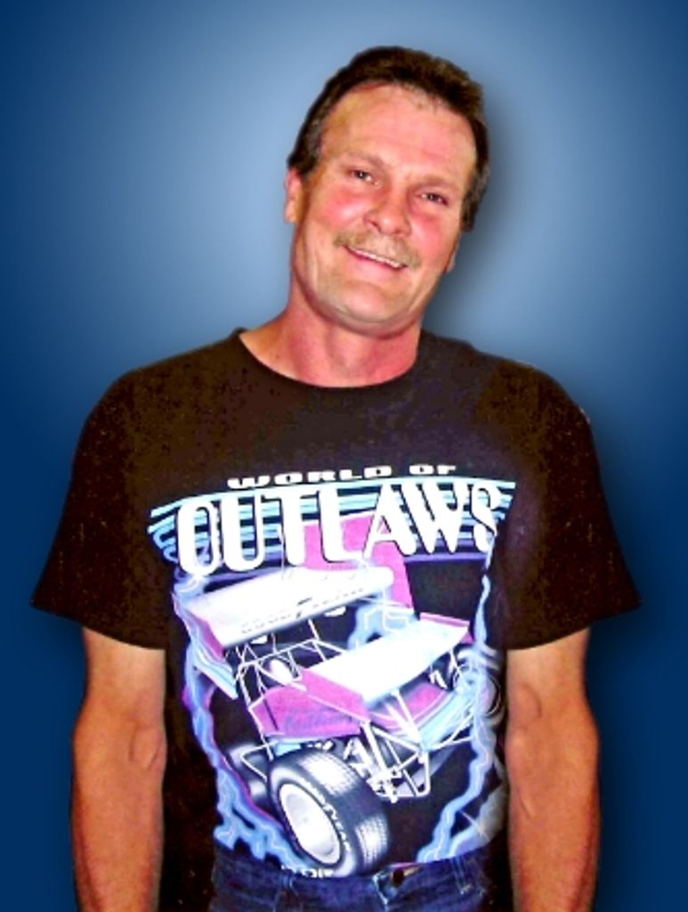 Rodney Melvin Janusz