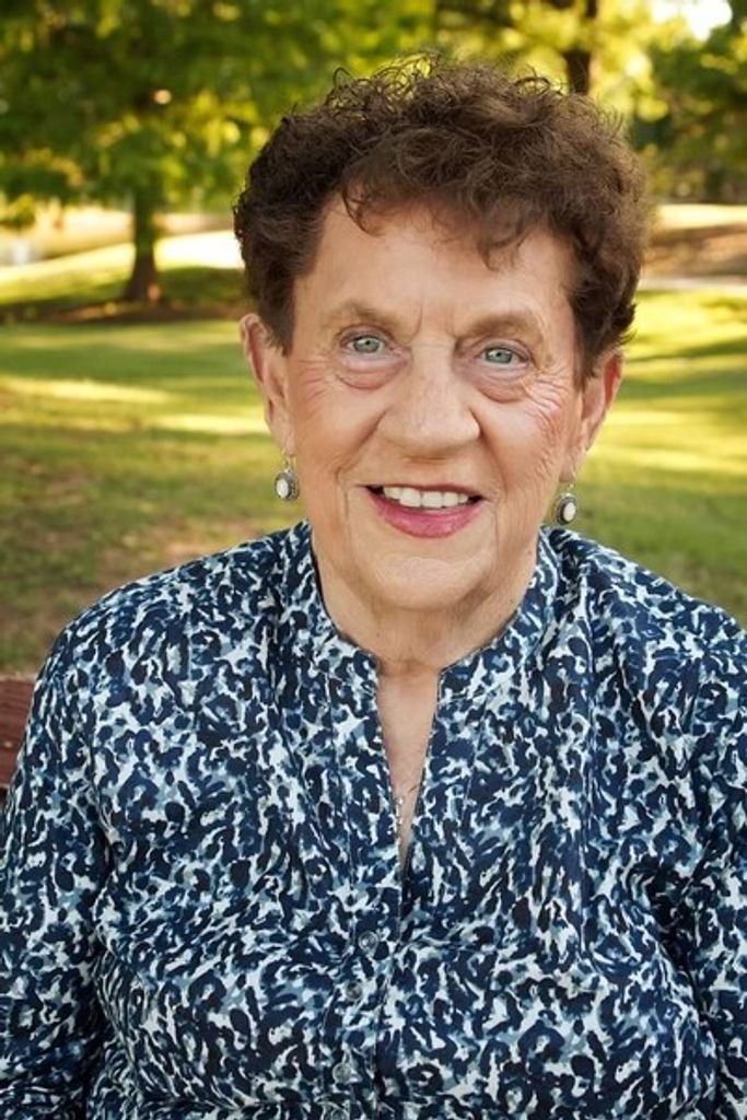 Nova Dean Brown