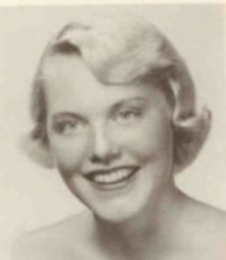 Charlene Murphy