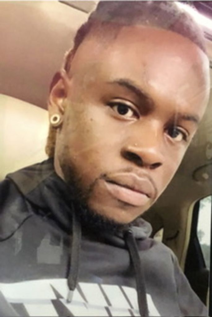 Ladarius Jones Profile Photo