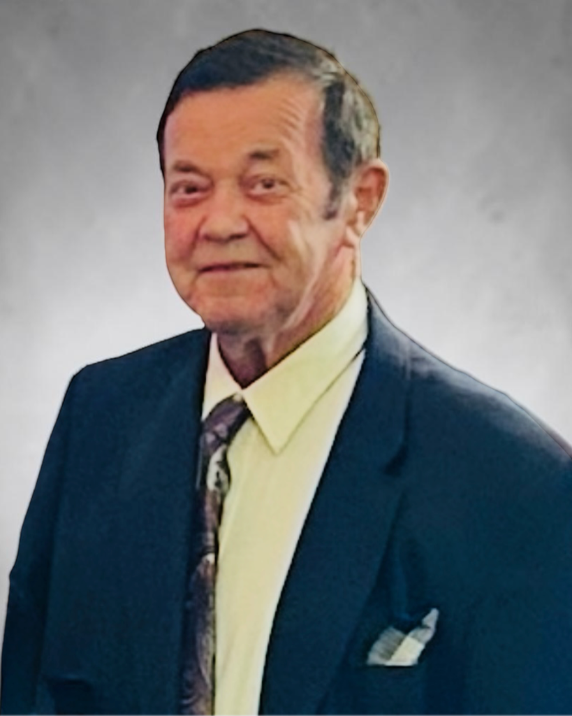 George Willis Baker Profile Photo