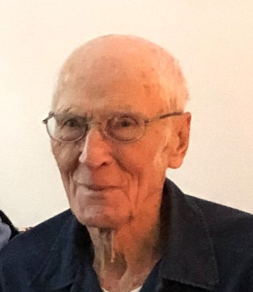 Clyde George Crowell Profile Photo