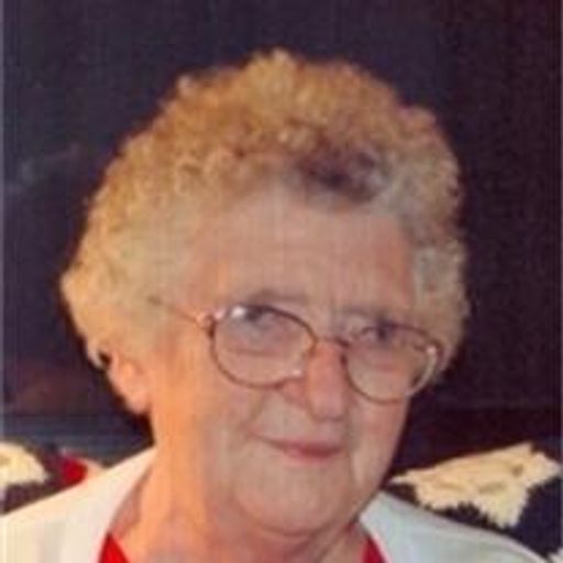 Helen Edna Boss (Brokens) Profile Photo