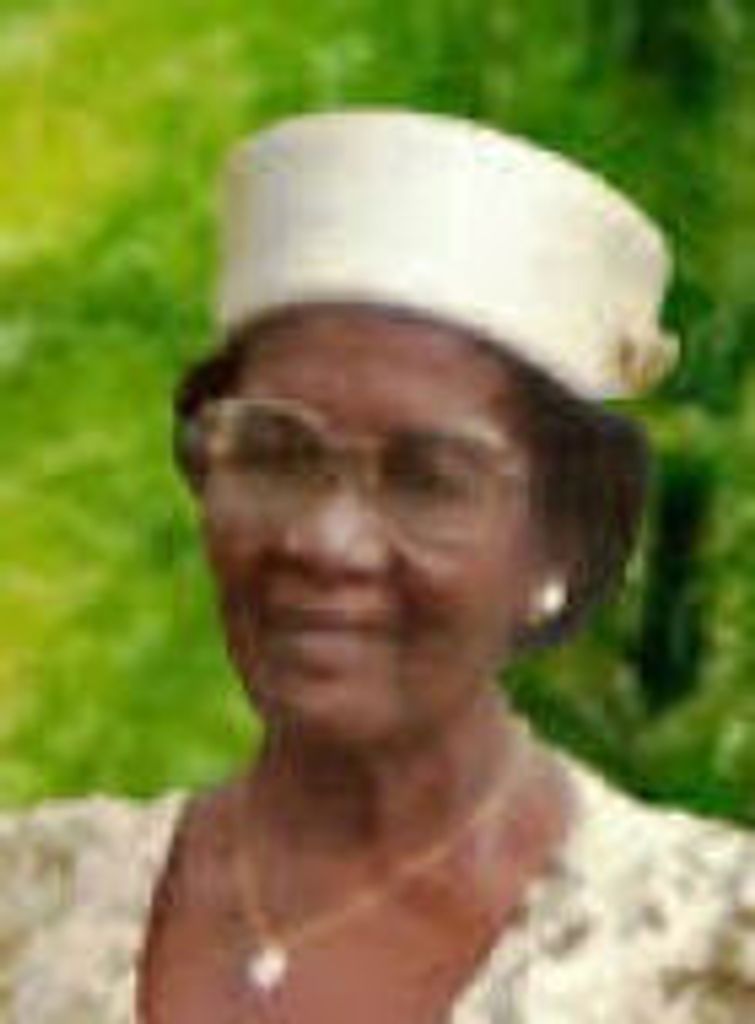 Gloria Barnett Profile Photo