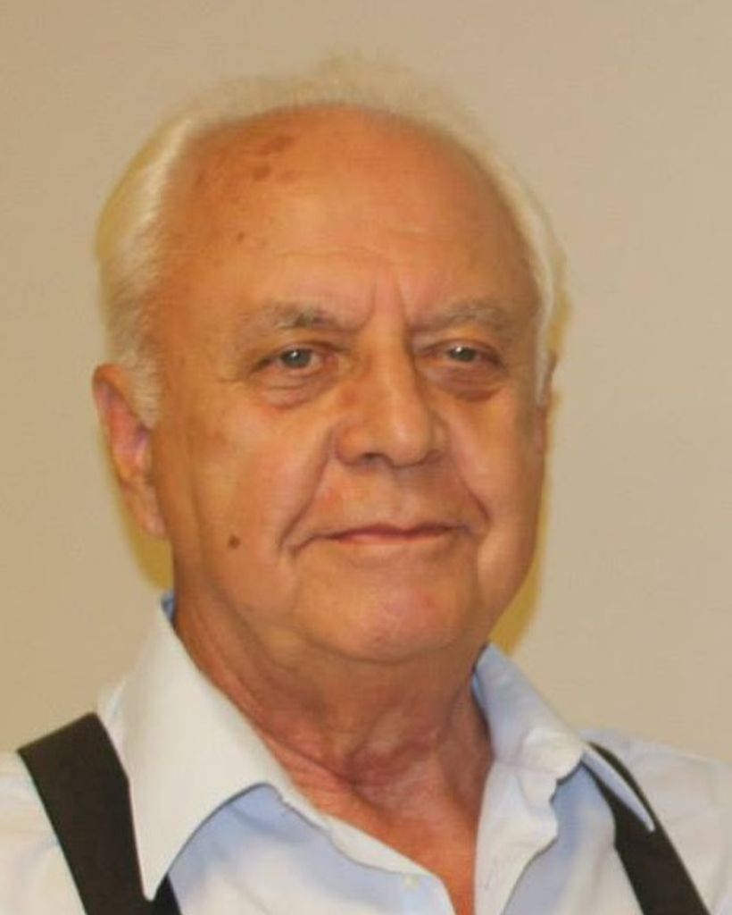 William E. Johnson, Sr.