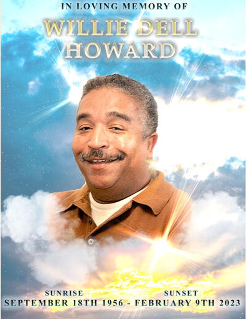 Willie Dell Howard Profile Photo