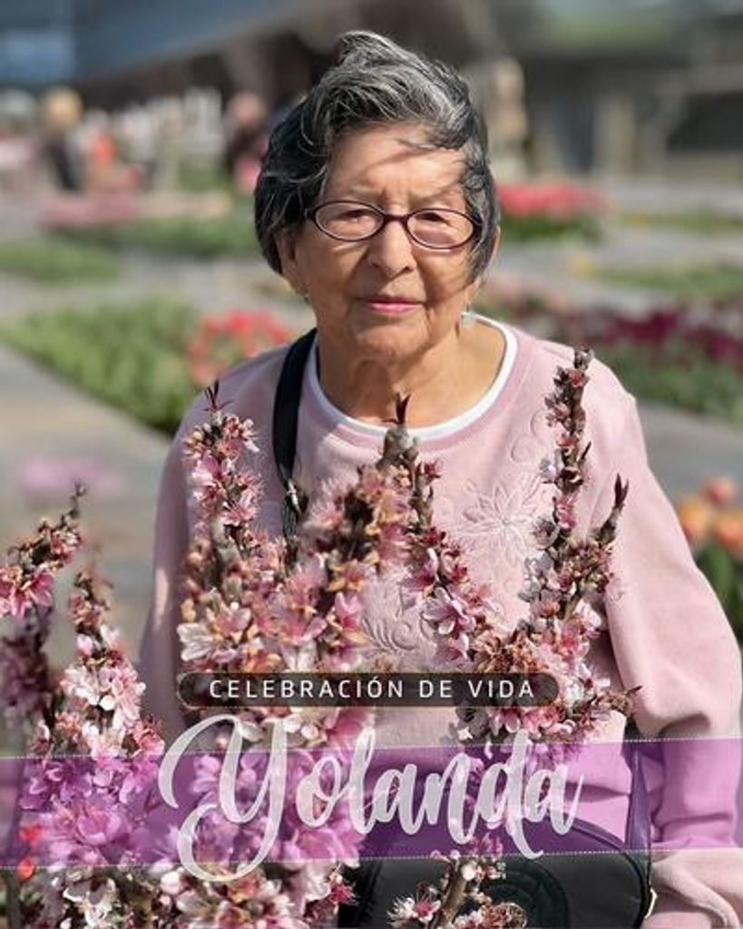 Yolanda E. Melo Profile Photo