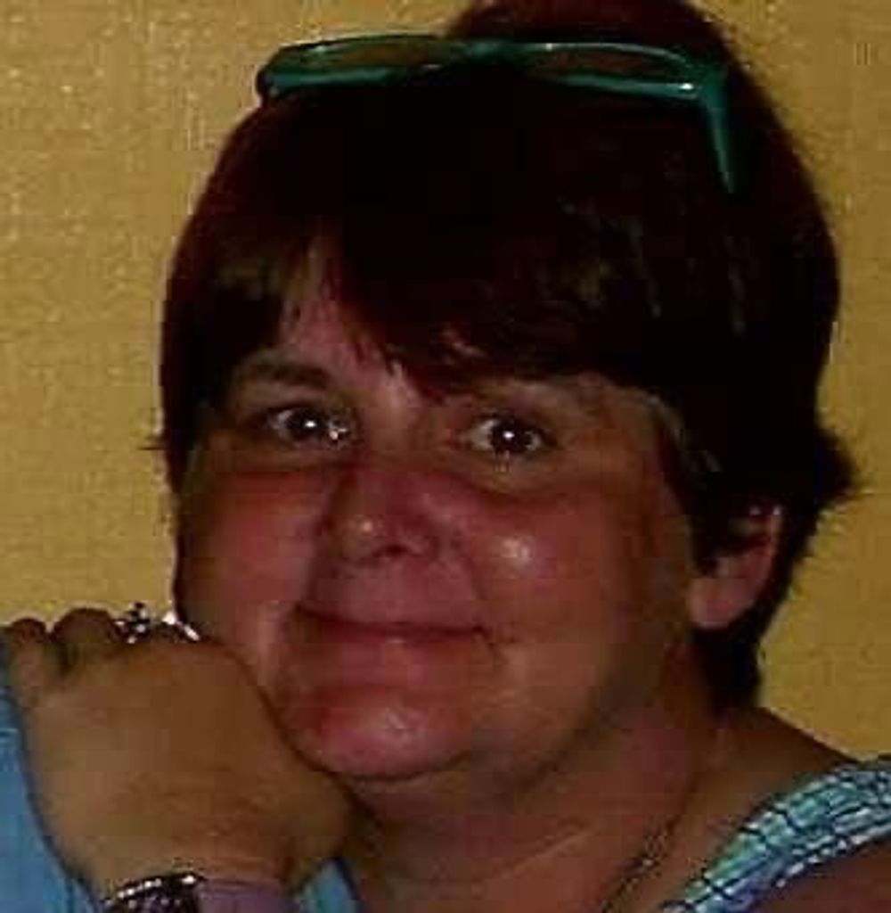 Shelia Lynne Reap Evans