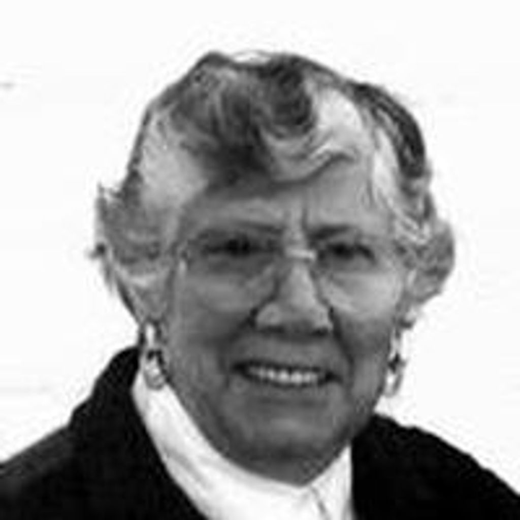 Charlotte Kjos