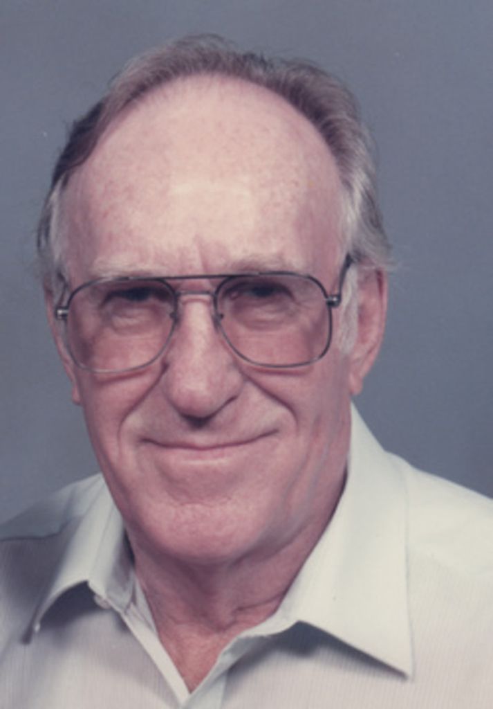 Harold Meiser