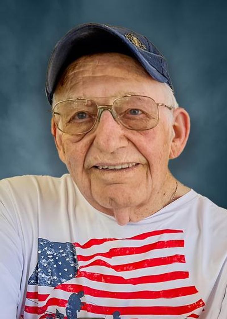William J. "Bill" Riley