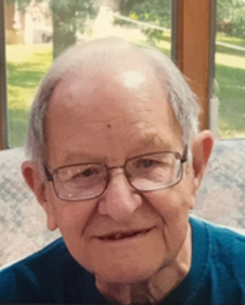 Dale Murray Miller