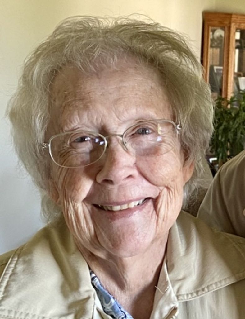 Margaret "Marge" Ann Mcgrory Profile Photo