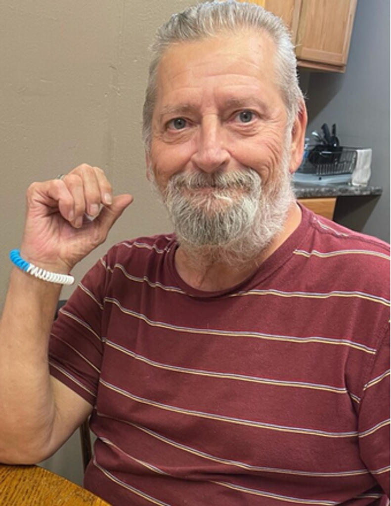 Harvey W.K. Durham Profile Photo