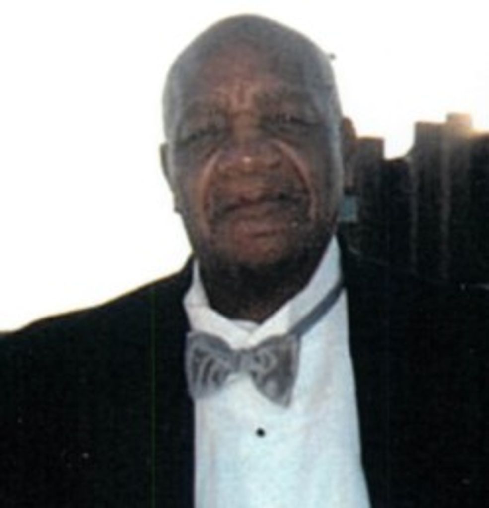 Andrew Banks Sr.