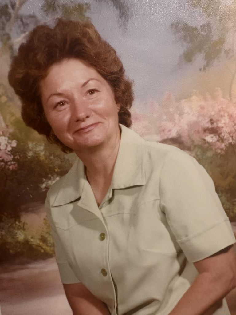 Emily Ruth Glover Profile Photo