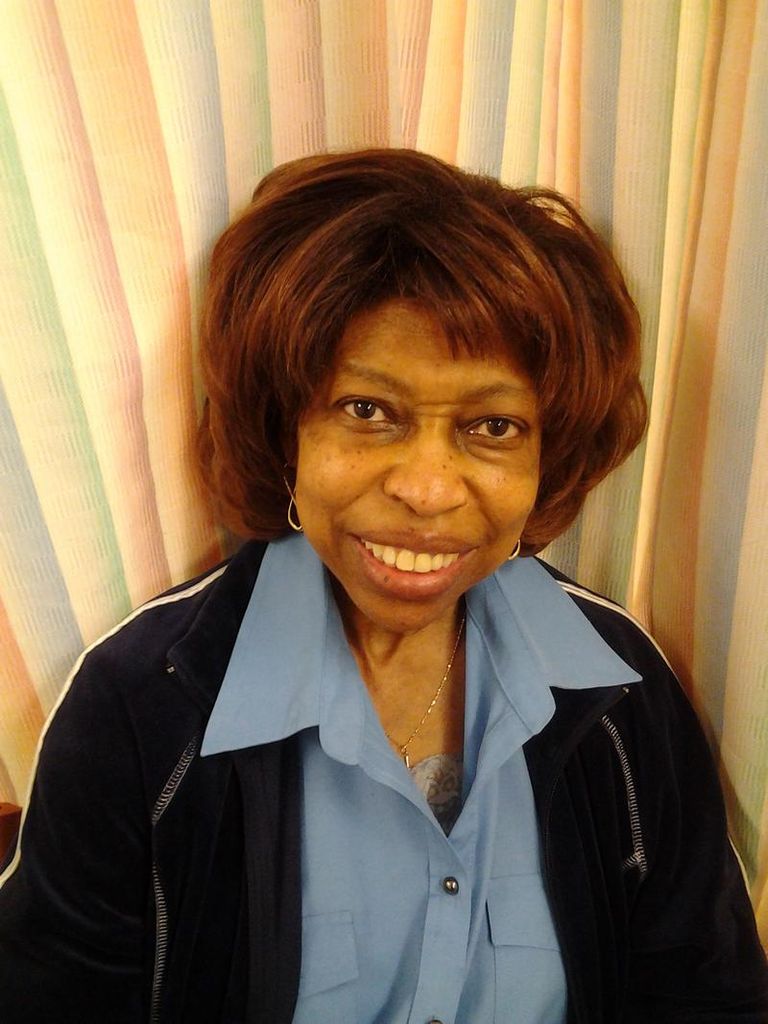 Teretha Victoria Jones Profile Photo