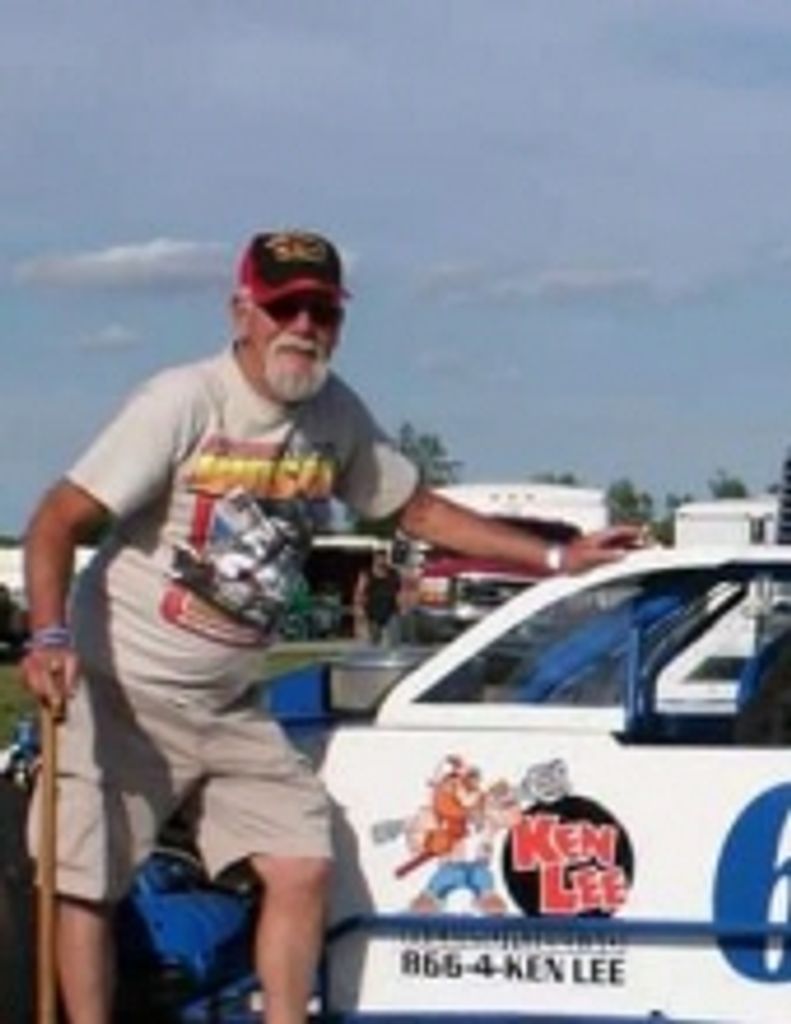 Lavern Bubel Jr.