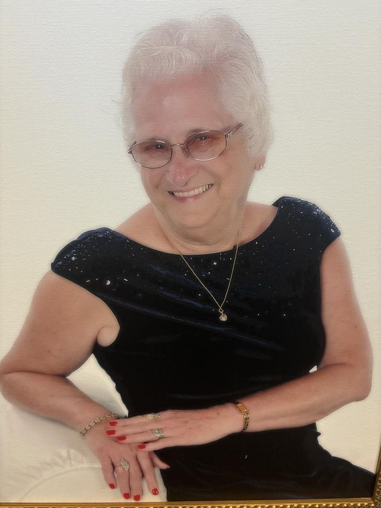 Nancy Petherbridge Dixon Profile Photo