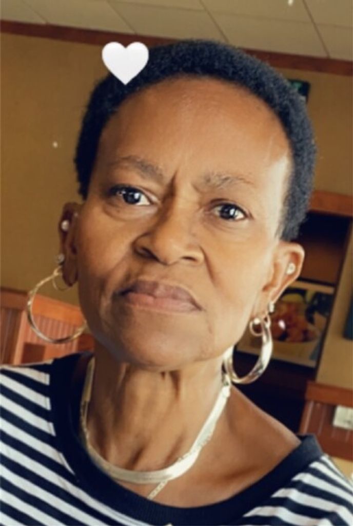 Mrs. Grace M. Johnson Profile Photo