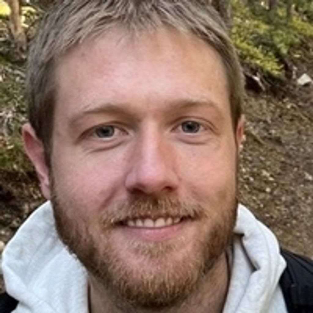 Parker Troy Leavitt Profile Photo