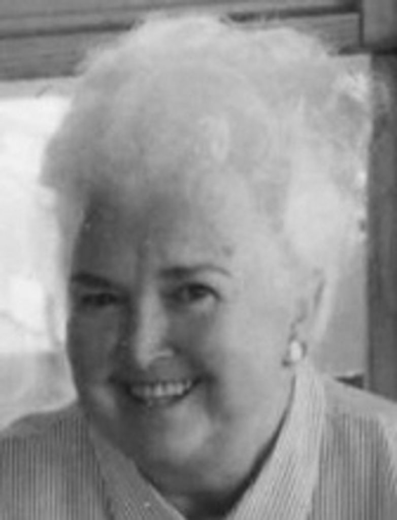 Mercedes Betty Lee Cox