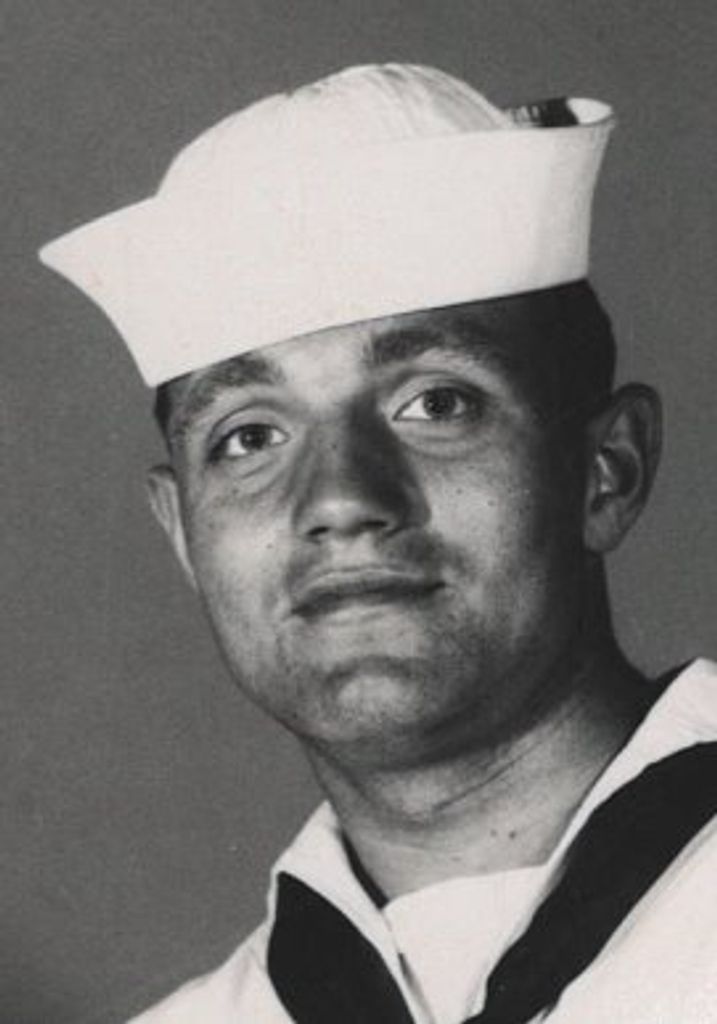 Peter A. Weichman, Sr.