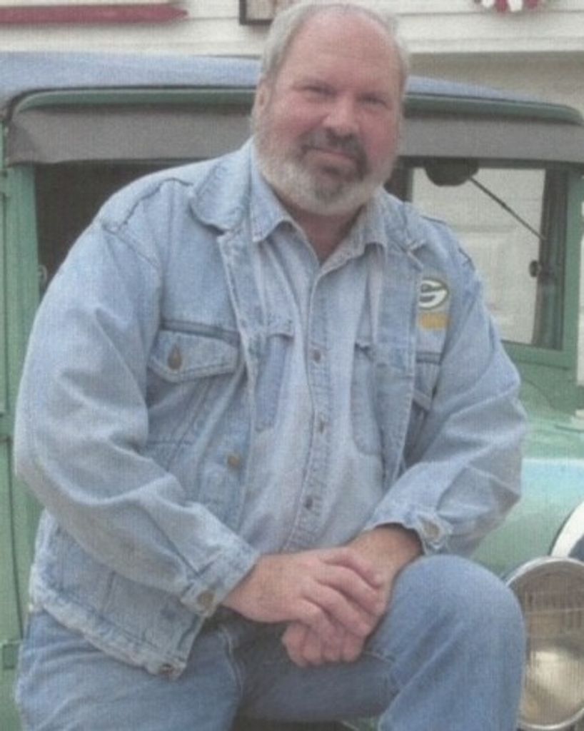 David L. Balthazor