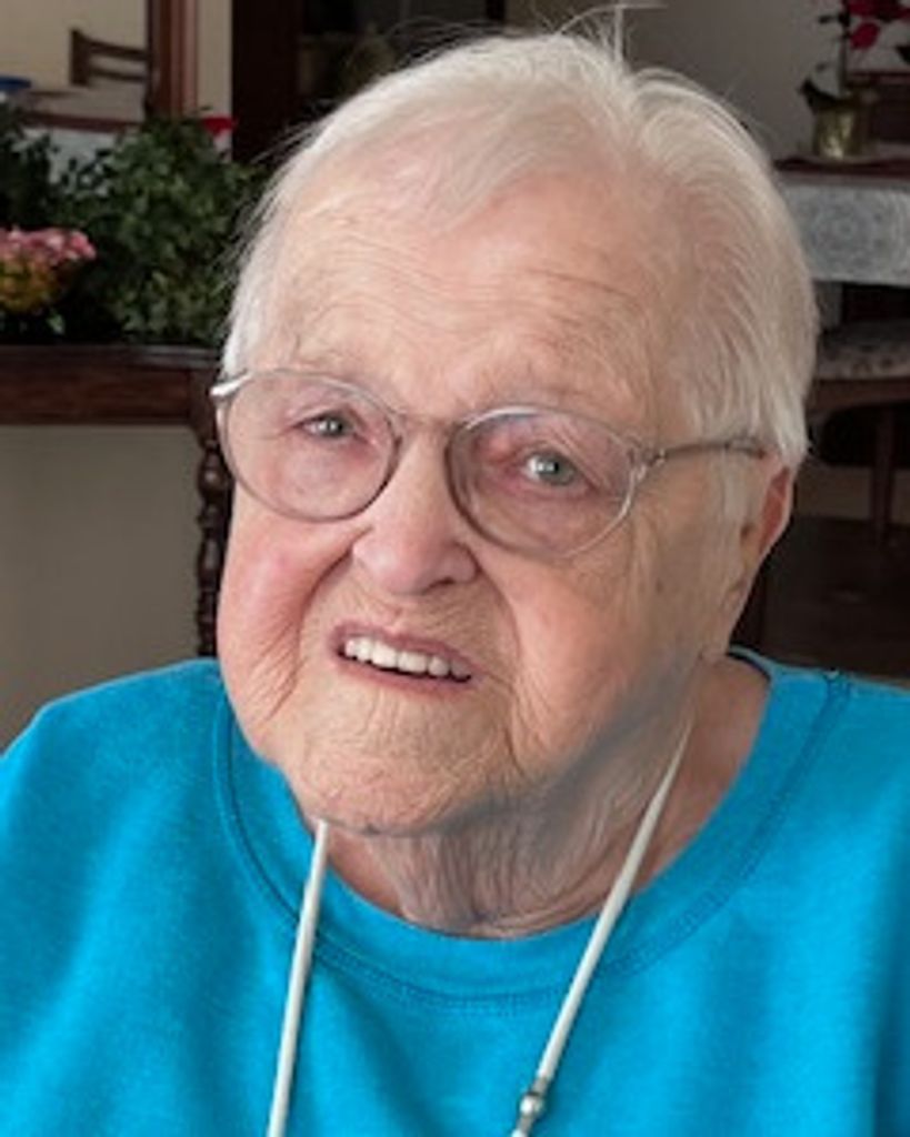 Fayne N. (Neff) Gross Profile Photo