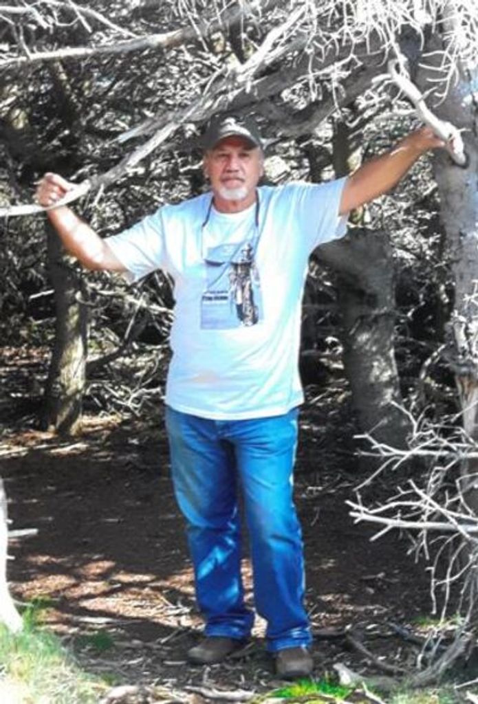 Nathan Ross Pinsent Profile Photo