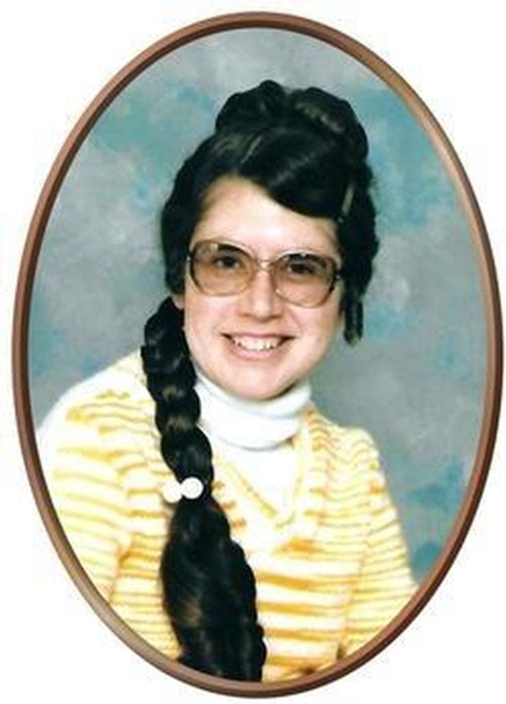 Daisy Kerr Profile Photo